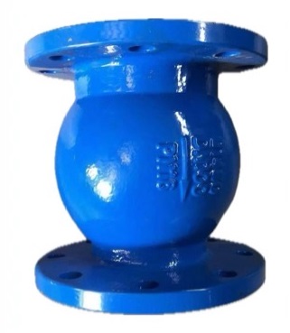 DRVZ SLIENT VERTICAL CHECK VALVE DRVZ SLIENT VERTICAL CHECK VALVE