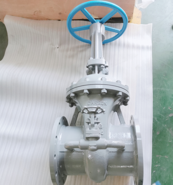 gate valve with bypass gate valve with bypass