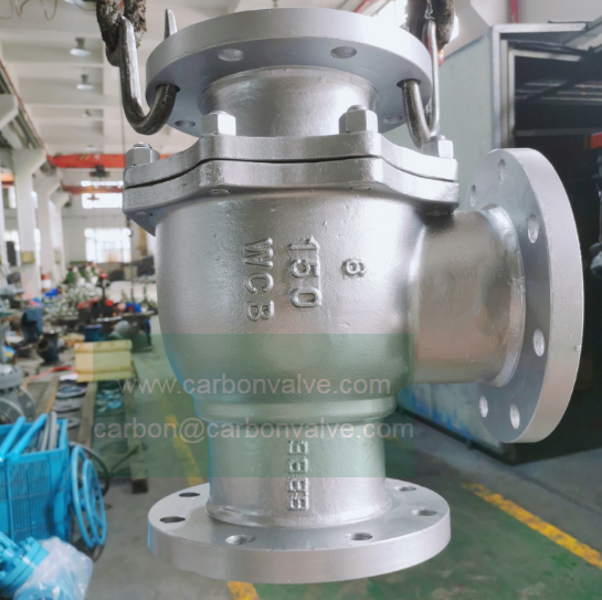 three way ball valves